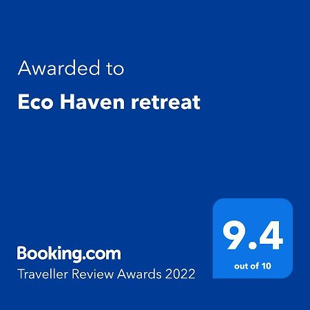 Eco Haven Retreat Daire Kalbarri Dış mekan fotoğraf