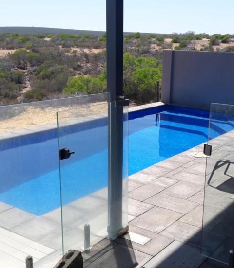 Eco Haven Retreat Daire Kalbarri Dış mekan fotoğraf