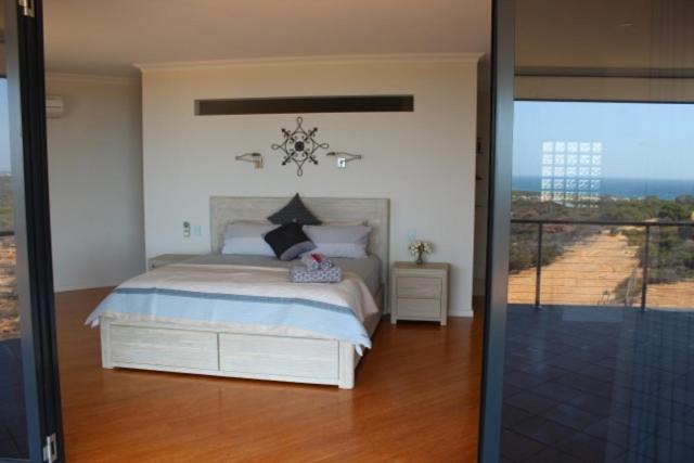 Eco Haven Retreat Daire Kalbarri Dış mekan fotoğraf