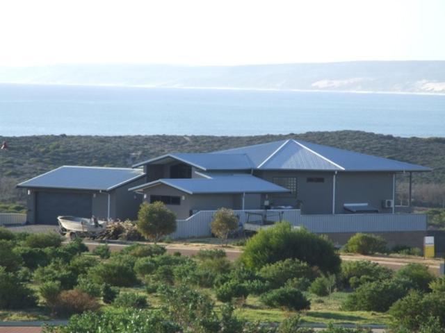 Eco Haven Retreat Daire Kalbarri Dış mekan fotoğraf
