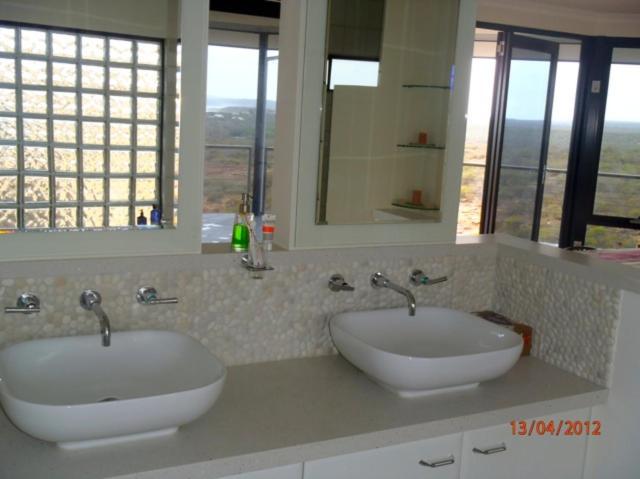 Eco Haven Retreat Daire Kalbarri Dış mekan fotoğraf