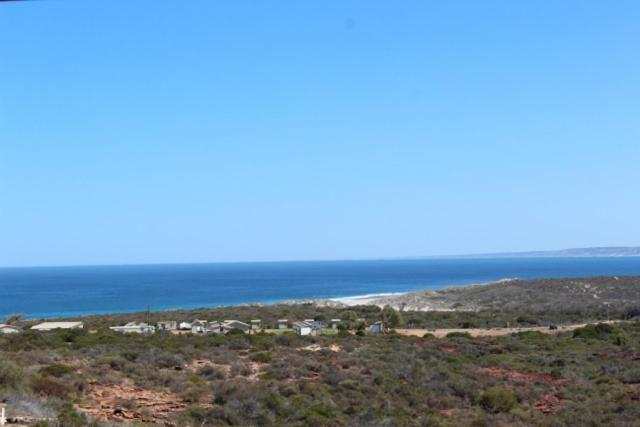 Eco Haven Retreat Daire Kalbarri Dış mekan fotoğraf