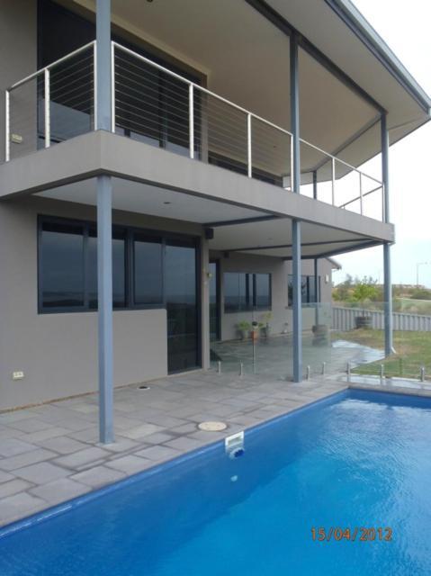 Eco Haven Retreat Daire Kalbarri Dış mekan fotoğraf
