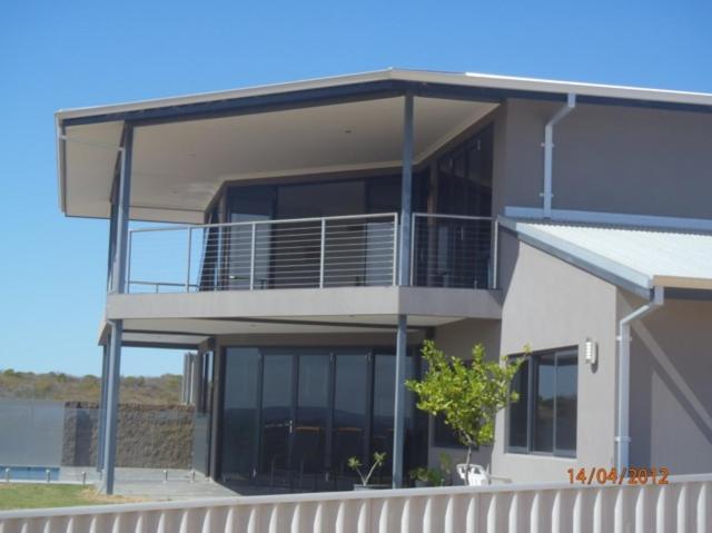 Eco Haven Retreat Daire Kalbarri Dış mekan fotoğraf