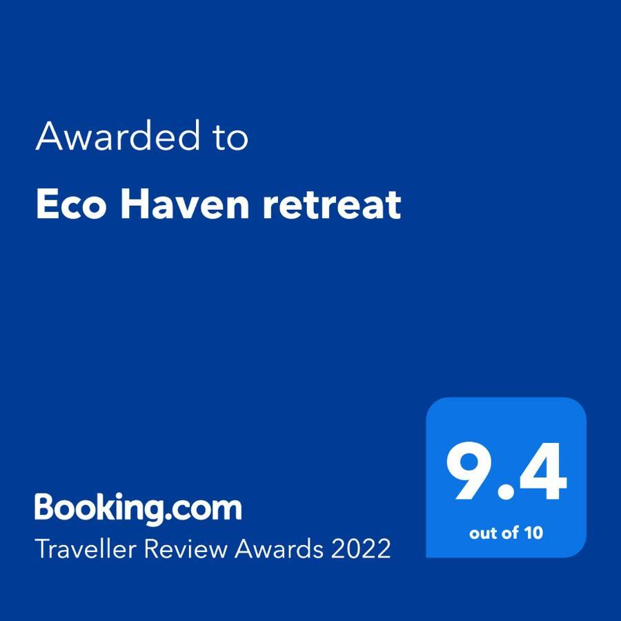 Eco Haven Retreat Daire Kalbarri Dış mekan fotoğraf