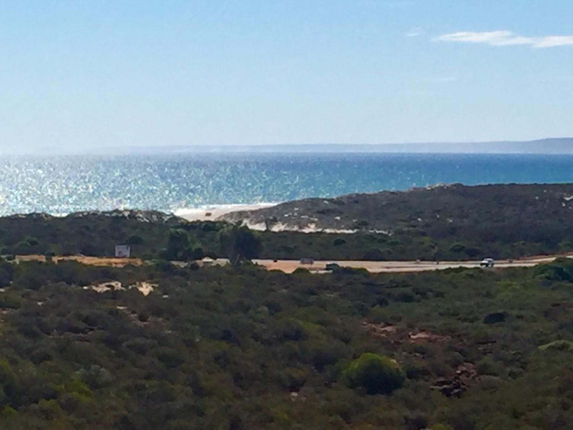 Eco Haven Retreat Daire Kalbarri Dış mekan fotoğraf